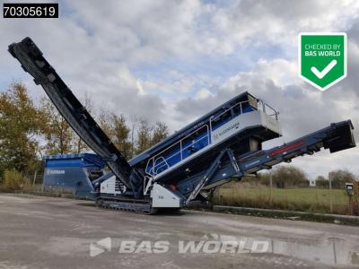 Kleemann K105/MS9521EVO MS951i K105/MS9521EVO en vente par BAS World B.V.