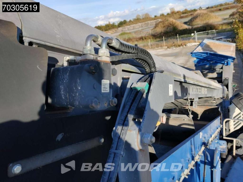 Kleemann K105/MS9521EVO MS951i K105/MS9521EVO Photo 18