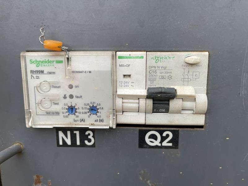 Atlas Copco QAS 150 Photo 10