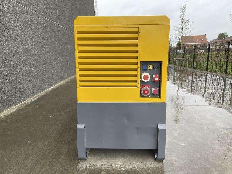 Atlas Copco QAS 150 Photo 12