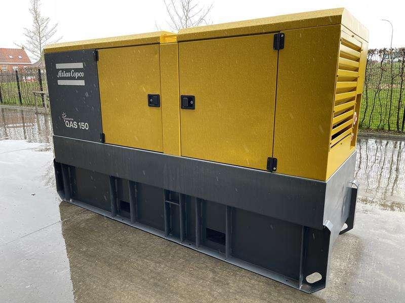 Atlas Copco QAS 150 Photo 14