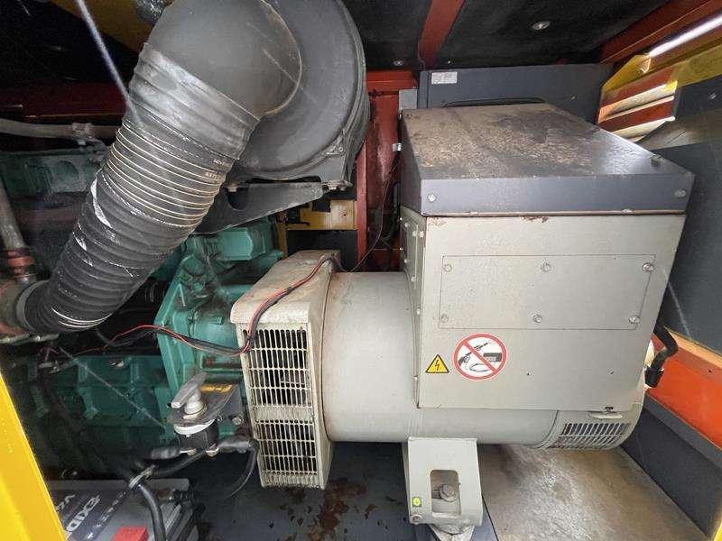 Atlas Copco QAS 150 Photo 15