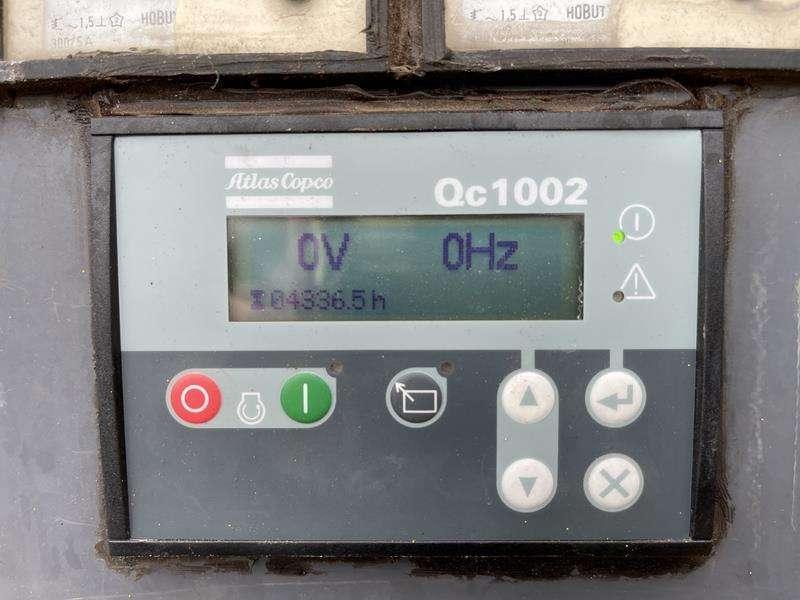 Atlas Copco QAS 150 Photo 21