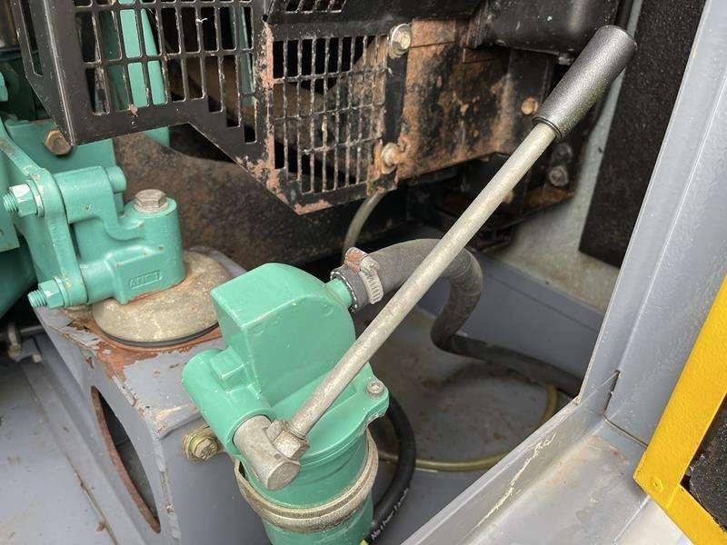 Atlas Copco QAS 150 Photo 4