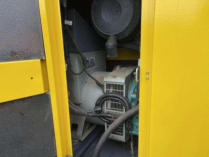 Atlas Copco QAS 150 Photo 5