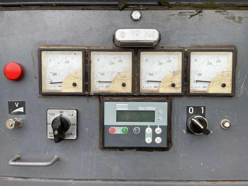 Atlas Copco QAS 150 Photo 8