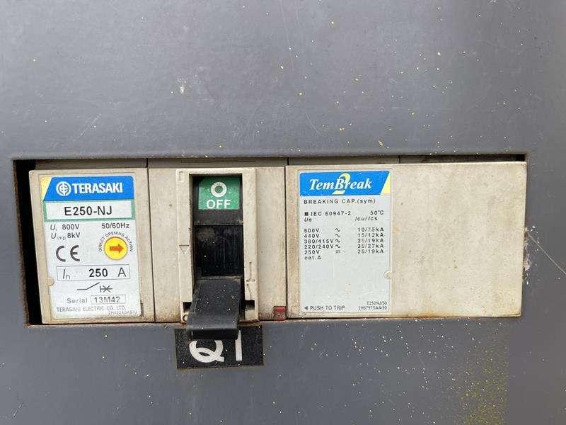 Atlas Copco QAS 150 Photo 9