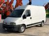Peugeot Boxer Photo 1 thumbnail