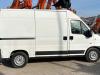 Peugeot Boxer Photo 16 thumbnail