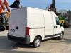 Peugeot Boxer Photo 17 thumbnail