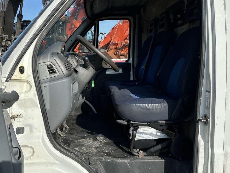 Peugeot Boxer Photo 11