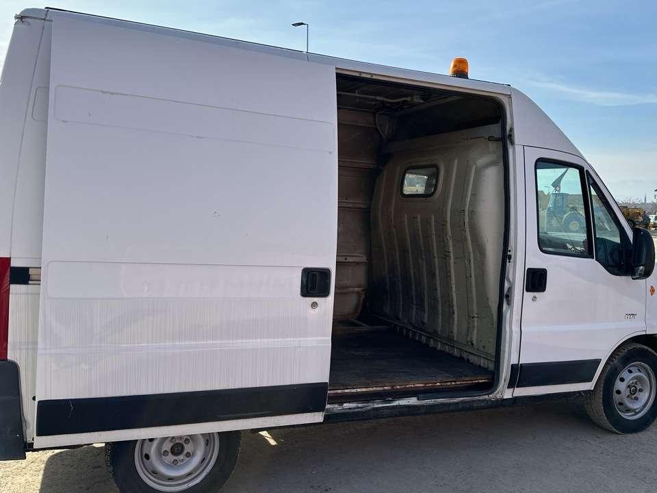 Peugeot Boxer Photo 4