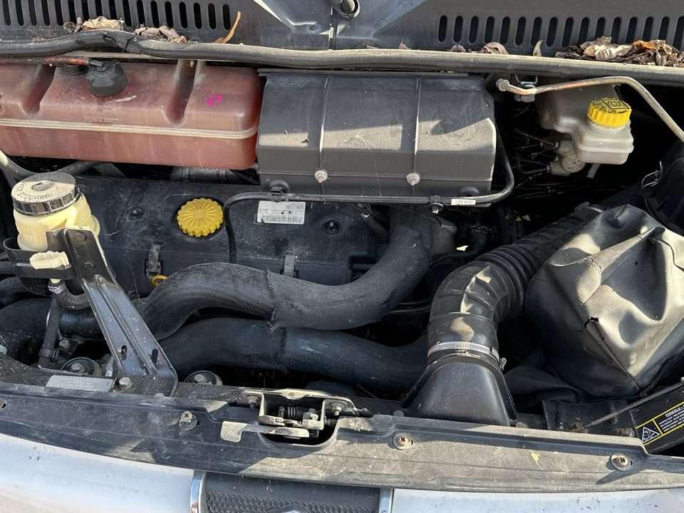 Peugeot Boxer Photo 9