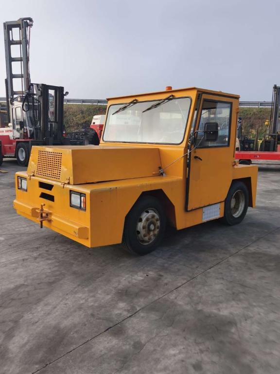 Zephir 650 Photo 1