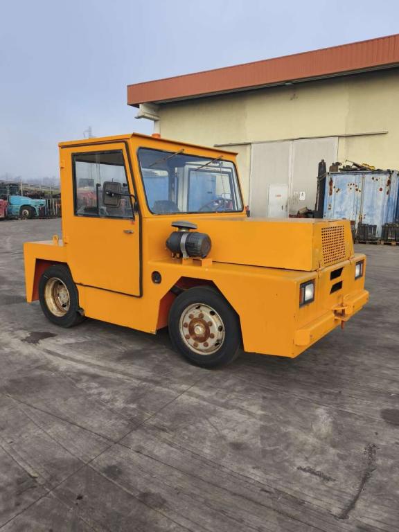 Zephir 650 Photo 2