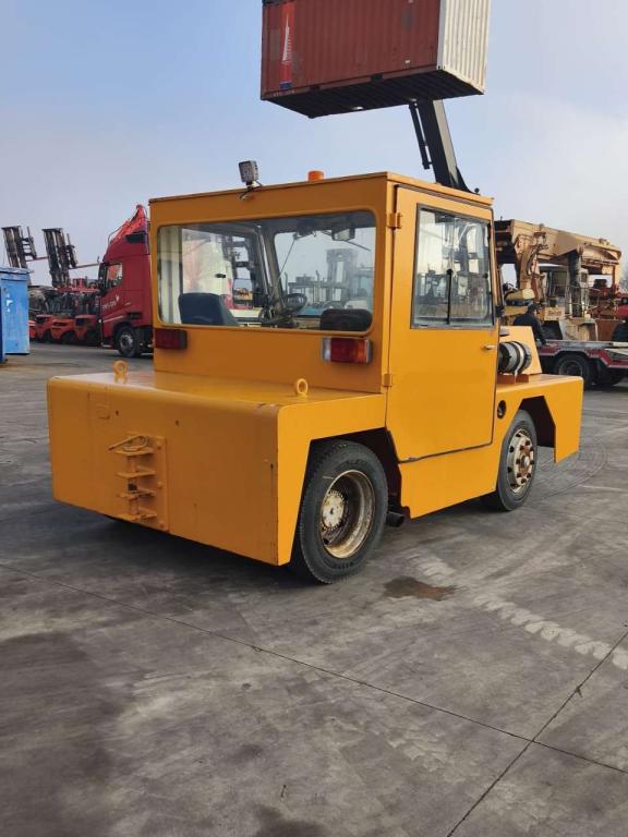 Zephir 650 Photo 3