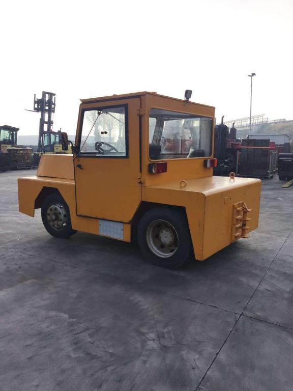 Zephir 650 Photo 4