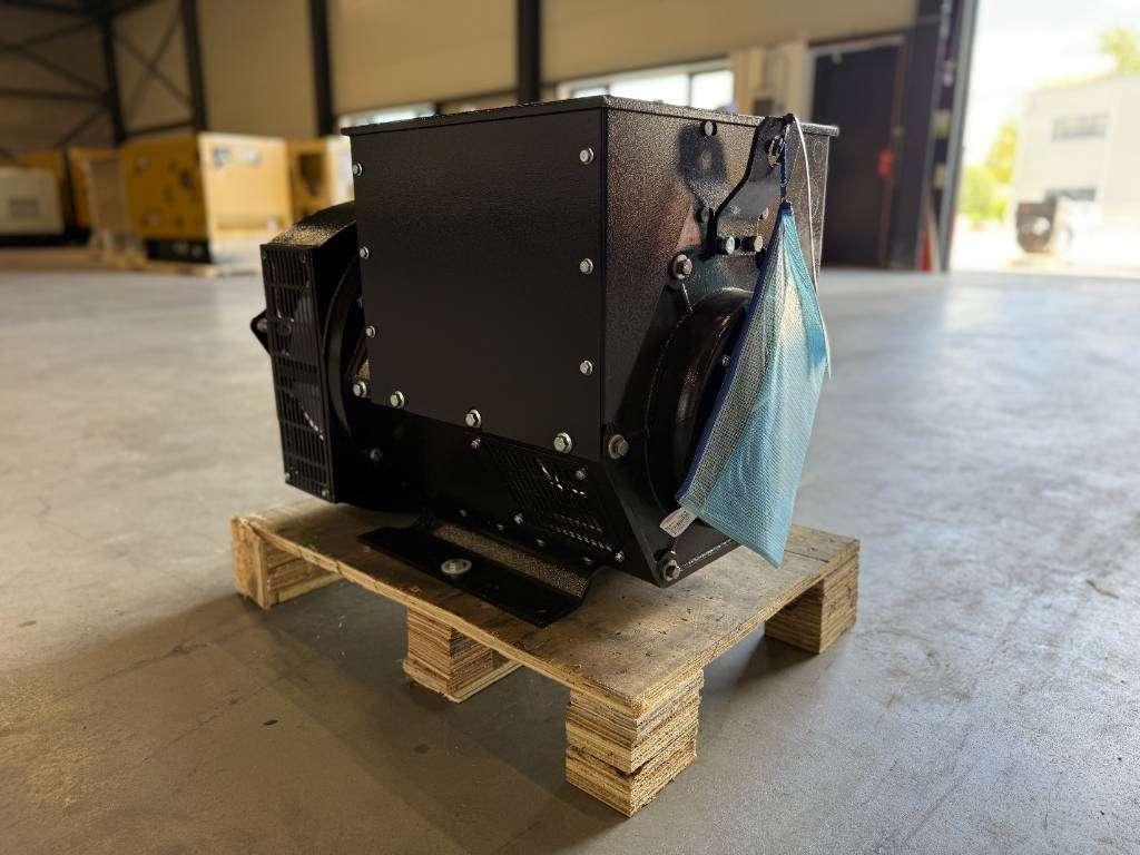 DPX CJ224D - 50 kVA Alternator - DPX-33903 Photo 3