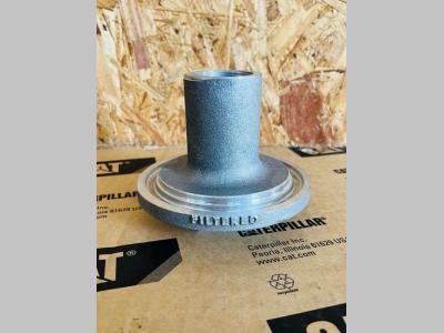 Couverture pour Caterpillar en vente par Duranti s.a.s.