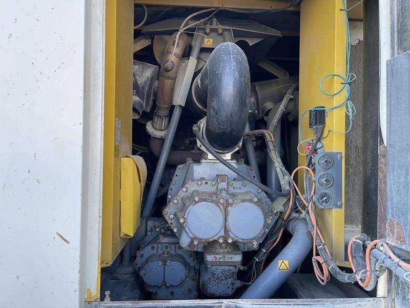 Atlas Copco XRHS 385 MD Photo 12