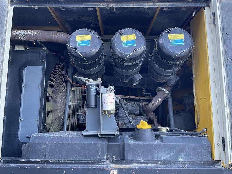 Atlas Copco XRHS 385 MD Photo 14
