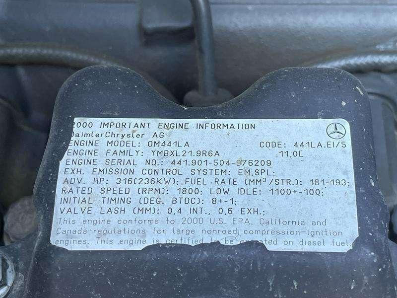 Atlas Copco XRHS 385 MD Photo 21