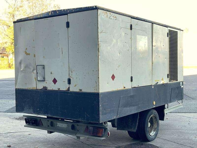 Atlas Copco XRHS 385 MD Photo 6