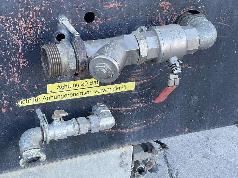 Atlas Copco XRHS 385 MD Photo 8