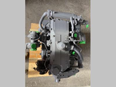 Isuzu 4HK1 en vente par Arca Srl