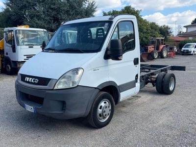 Iveco Daily 35C13 en vente par G.M. Service srl