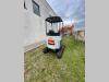 Bobcat E17Z Photo 11 thumbnail