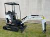 Bobcat E17Z Photo 5 thumbnail