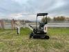 Bobcat E17Z Photo 6 thumbnail
