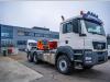 Man TGS 33.440 BLS - MANUAL - BIG AXLES Photo 2 thumbnail