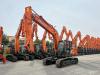 Hitachi ZX180LCN-7 Photo 1 thumbnail