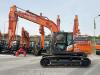 Hitachi ZX180LCN-7 Photo 2 thumbnail