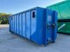 CONTAINER SCARRABILE USATO DA SEGATURA Photo 1 thumbnail