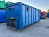 CONTAINER SCARRABILE USATO DA SEGATURA Photo 2 thumbnail