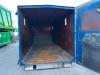 CONTAINER SCARRABILE USATO DA SEGATURA Photo 7 thumbnail