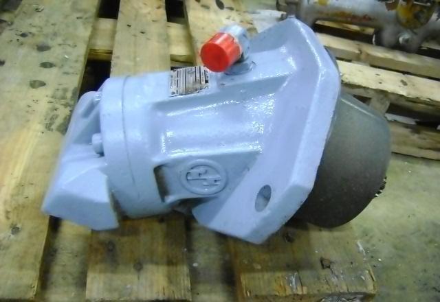 Moteur de traction pour PMI 930 Photo 1