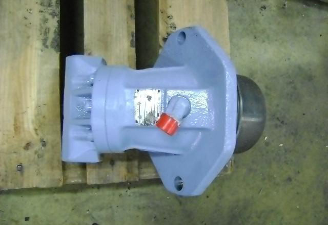 Moteur de traction pour PMI 930 Photo 2