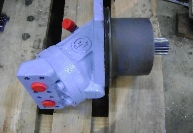 Moteur de traction pour PMI 930 Photo 3