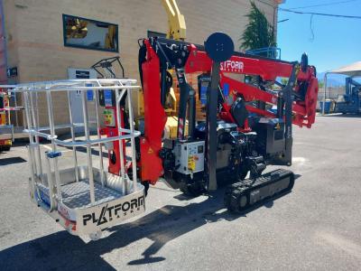 Platform Basket 18.90 Photo 1