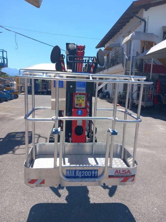 Platform Basket 18.90 Photo 4