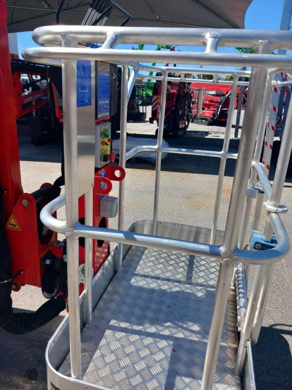 Platform Basket 18.90 Photo 8