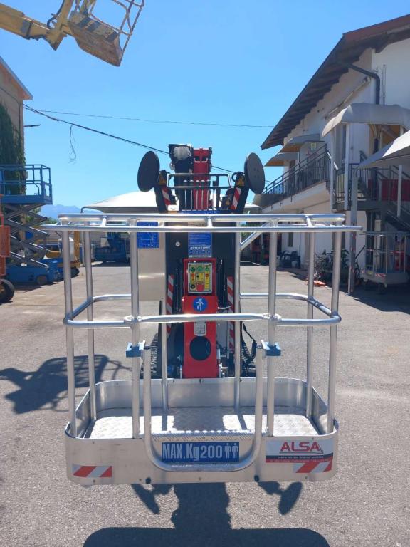 Platform Basket 18.90 Photo 9