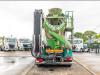 Scania P400 +STETTER 7m3+TAPIS THEAM TS 13 Photo 4 thumbnail