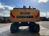 Liebherr R936NLC Photo 4 thumbnail