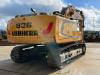 Liebherr R936NLC Photo 5 thumbnail