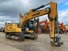 Liebherr R936NLC Photo 7 thumbnail